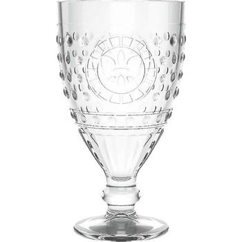 Horecano CRISTAR-MARRUECOS-Чаша на столче 367cc - Ø8.6xh15.7cm (0800AL24) (0112257)