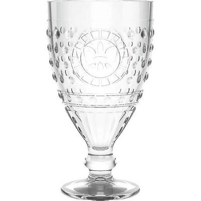 Horecano CRISTAR-MARRUECOS-Чаша на столче 367cc - Ø8.6xh15.7cm (0800AL24) (0112257)