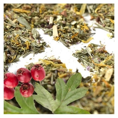 Herbarium Vysoký tlak bylinný čaj 100 g