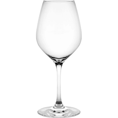 Holmegaard sklenic na portské a sherry CABERNET čiré 6 x 280 ml
