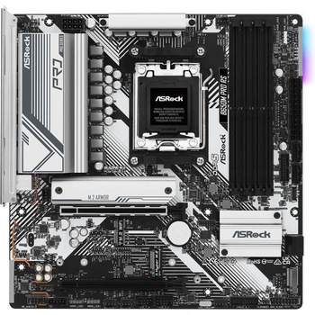 Image 1 of ASRock B650M Pro RS