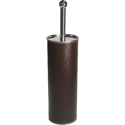 HORECANO G-ХРОМ-Четка wc КОЖА (71804-001 (016552)