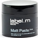 Label.m Matt Paste 50 ml