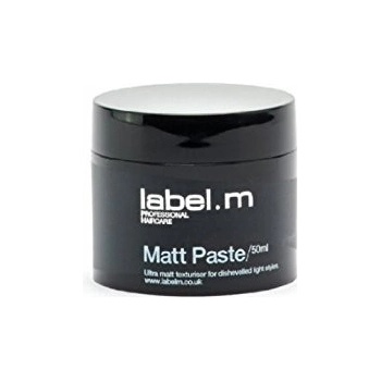 Label.m Matt Paste 50 ml