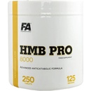 Fitness Authority HMB PRO 250 tablet
