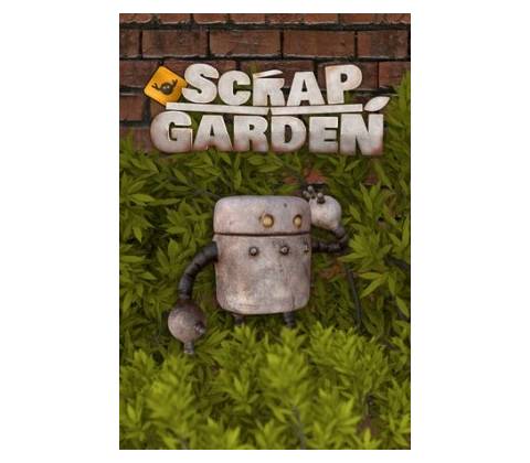 Scrap Garden