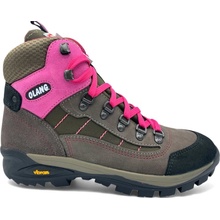 Olang Tarvisio 815 rosso