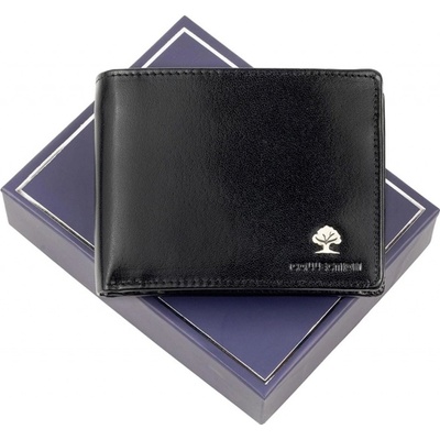 Pánská Luxury 286 RFID černá