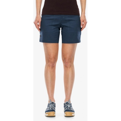Ortovox Affinity Shorts blue nunatak