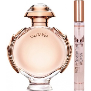 Paco Rabanne Olympéa Комплект с Парфюм EDP за жени 80ml Парфюми