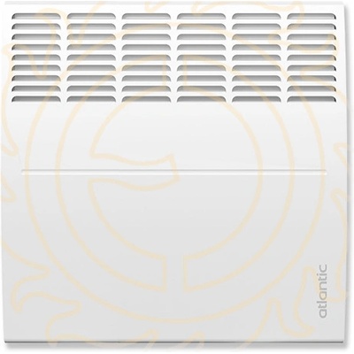 Atlantic 1000W F120-D 10