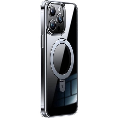 TORRAS Кейс Torras UPRO Ostand Clear за iPhone 15 PRO, прозрачен (UPRO OSTAND PRO TRAN)