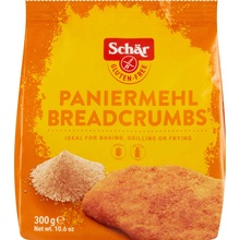 Schär Pan Gratí Paniermehl strúhanka bezgluténová 300 g