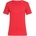 Stedman stretch-t relaxed st9730 / Дамска еластична тениска - аленочервена m (st9730srem)