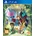 BANDAI NAMCO Entertainment Ni no Kuni Wrath of the White Witch Remastered (PS4)