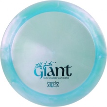 Westside Discs Nikko Locastro v1 VIP-X Glimmer Giant Modrá