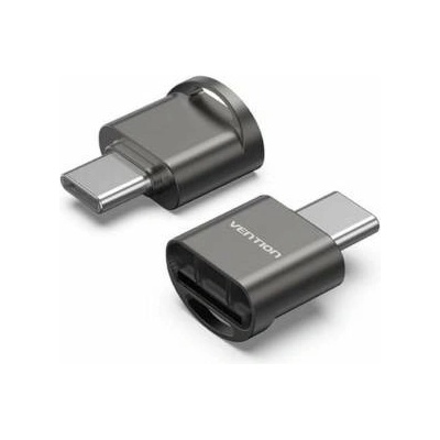 Vention Външен четец за карти Vention CLMH0