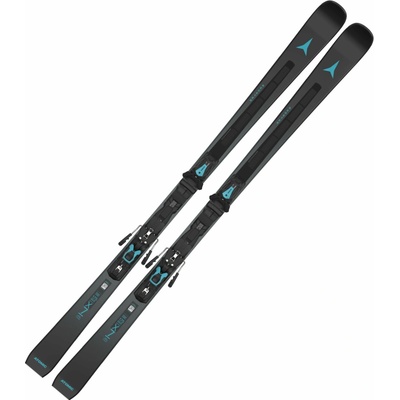 Atomic Redster X7 Revoshock C 25/26