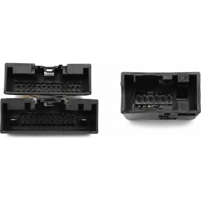 2DIN Propojovací kabel s CANBUS pro autorádio - Ford SYNC do 16PIN - Ford