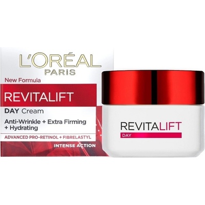 L'Oréal Revitalift denní krém proti váskám 50 ml