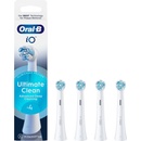 Oral-B iO Ultimate Clean white 4 pcs