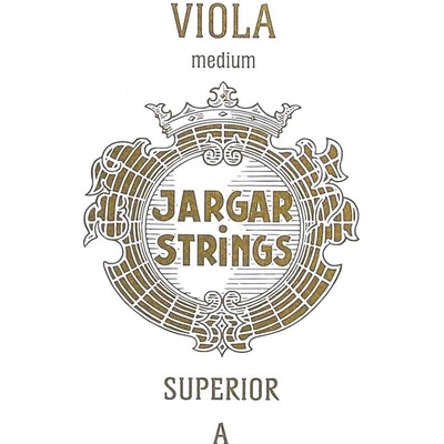 Jargar Superior JAL-ASP-M viola A