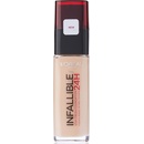 L'Oréal Paris Infaillible make-up SPF15 120 Vanille 30 ml