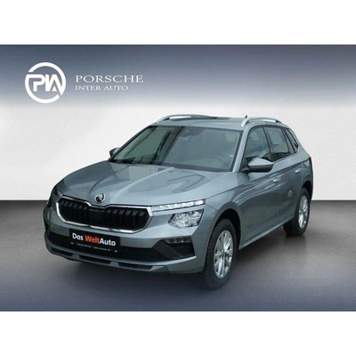 Skoda Kamiq TSI Selection 70 kW