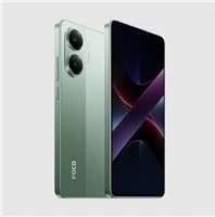 POCO X7 Pro 5G 8GB/256GB Green - Heureka.cz