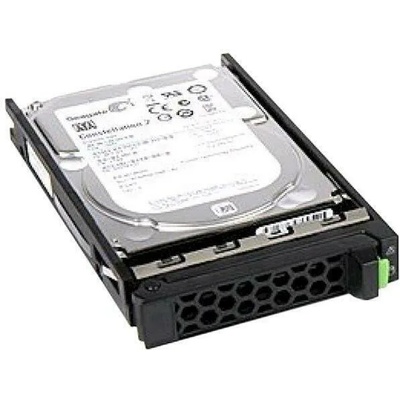 Fujitsu 12G 600GB 10K 512n HOT PL 2.5' EP (S26361-F5729-L160)