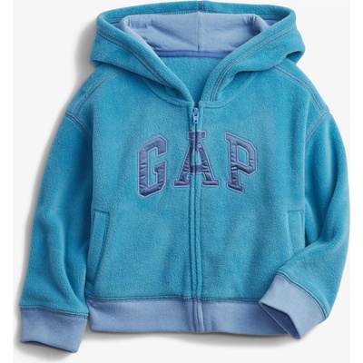 GAP Logo Profleece Active Суитшърт GAP | Sin | Момчешки | 3 години