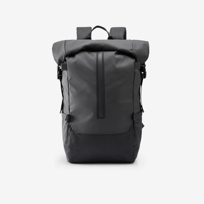Decathlon Rolltop s kapsou na počítač Rolltop 29 l