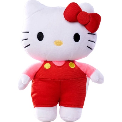 Hello Kitty Hello Kitty 20 cm – Zbozi.Blesk.cz