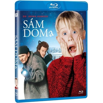 Sám doma BD