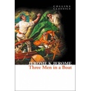 Knihy Three Men in a Boat CC - Jerome, K. J.