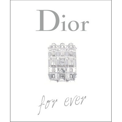 Dior for ever