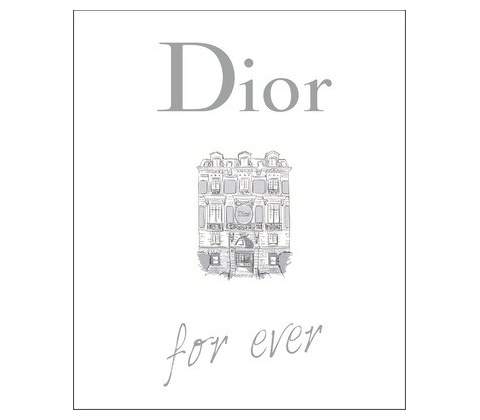 Dior for ever