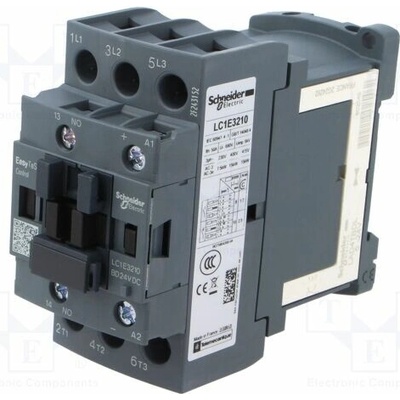 Schneider Electric LC1E3210BD
