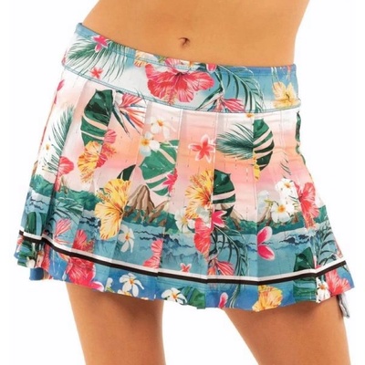 Lucky in Love Дамска пола Lucky in Love Novelty In Bloom Skirt - Многоцветен