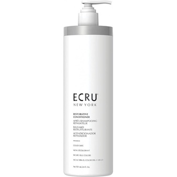 ECRU Restorative Conditioner Балсами за коса 709ml