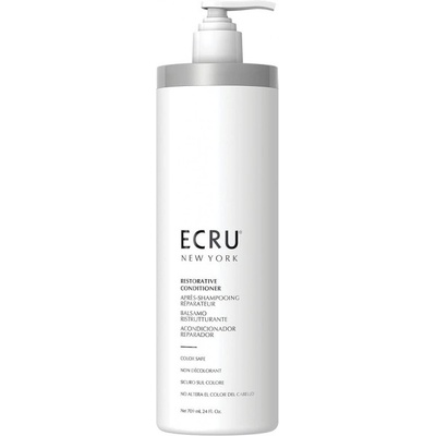 ECRU Restorative Conditioner Балсами за коса 709ml