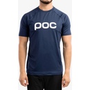 Poc Reform Enduro Tee Turmaline Navy