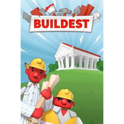 MAYO Games Buildest (PC)