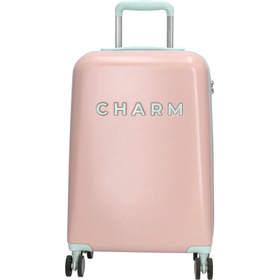 Charm London Capetown 22054 Light Pink 41 L