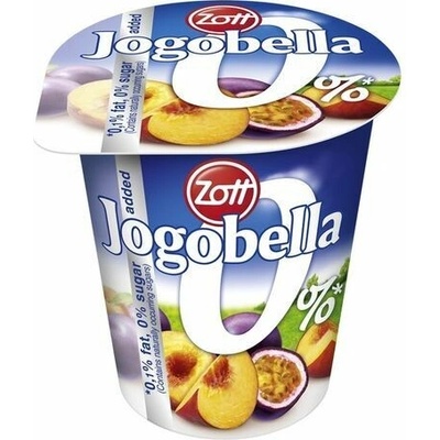 Zott Jogobella Maracuja 0% 150 g