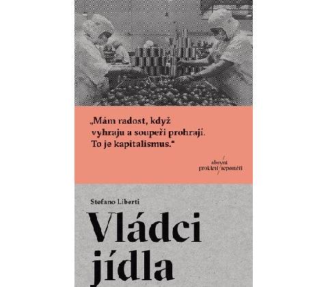 Vládci jídla