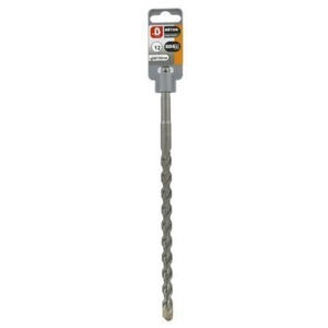 Inventiv СВРЕДЛО inventiv sds-plus Ф12 l260x200 (3603743125756)