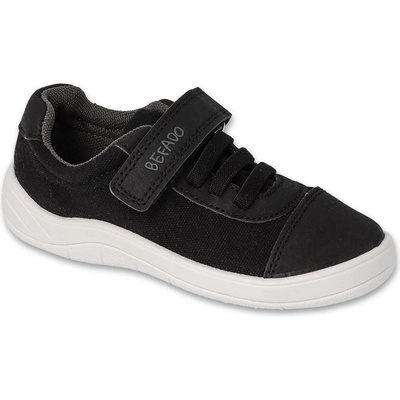 Befado 451X005 tenisky Sport Fun černé