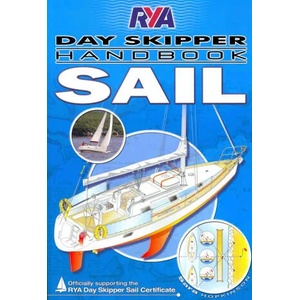 RYA Day Skipper Handbook - Sail (2010)