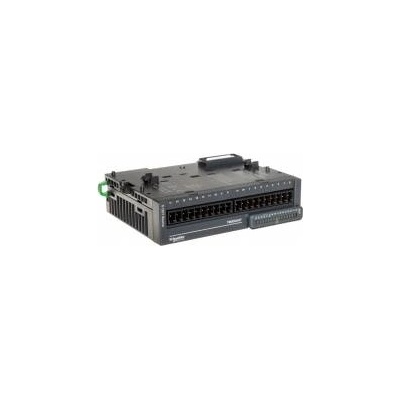 Schneider Module 16-output transistor 24V DC TM3-16 TM3DQ16T